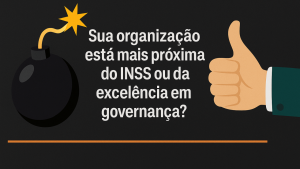 🧭 Governança em Foco | Edição Especial 💣 O caso do consignado ilegal no INSS: o que ele revela sobre falhas silenciosas na governança?