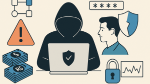 🚨 Maior ataque hacker do Brasil desvia R$ 541 milhões. O que sua empresa tem a ver com isso?