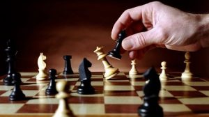 🌍O Novo Normal do Compliance Global: O “Jogo de Xadrez” mais perigoso do mundo empresarial
