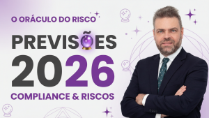 🔮 Previsões 2026: O oráculo do Risco revela o futuro